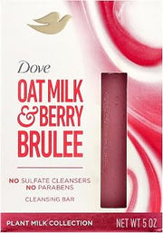 Dove Soap Bar Moisture Marvel 5 oz