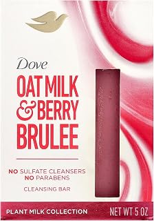 Dove Soap Bar Moisture Marvel 5 oz