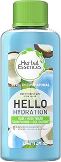Herbal Essences Hello Hydration with Coconut Essences, 1.7 Oz