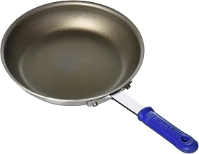 Vollrath 10" Wear-Ever® Fry Pan w/ PowerCoat 2™ Interior & Cool Handle®