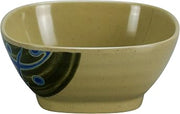 Yanco JP-1035 Japanese 4.25" Square Bowl