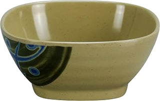 Yanco JP-1035 Japanese 4.25" Square Bowl