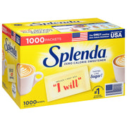 SPLENDA 35.2 Ounce (Pack of 1) / None / 1 Stevia