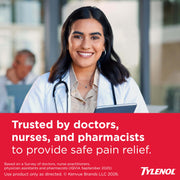 PM Extra Strength Caplets by Tylenol – MAP, Blue, Model 00300450482570