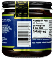 Reduced Sodium Seasoned Vegetable Base by Better Than Bouillon – 8 Ounce (Pack of 1), Model 098308227724