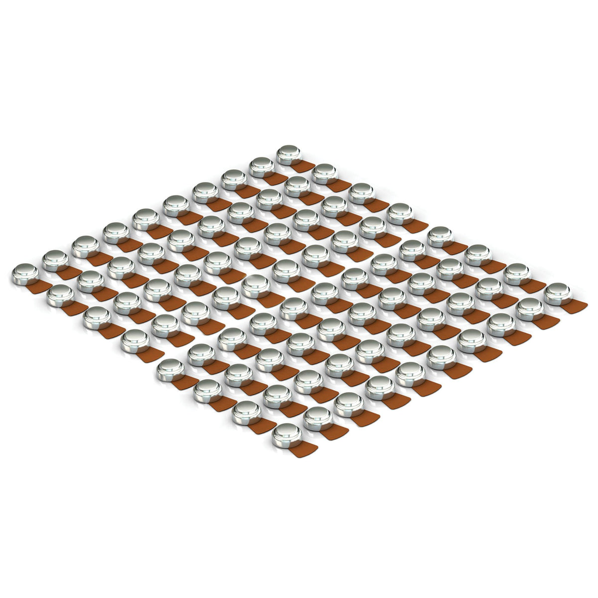 Rayovac 1 / 80 Count (Pack of 1) / 312, 80 Free Batteries & Chargers