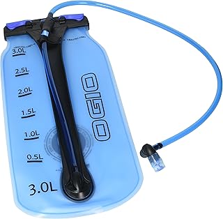 OGIO 122107_113 Blue 3.0 L Reservoir Packaged