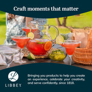 Libbey Acapulco / 89 oz / 89.5 ounces Jugs