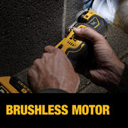 DEWALT One Size / Tool Kit / Yellow Oscillating Tools