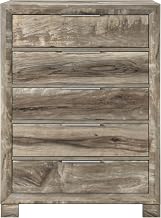Global Furniture USA Callie Brown Chest