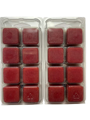 Glade 3.1 Ounce (Pack of 2) / Apple Cinnamon / Red Spray