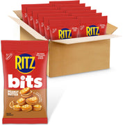 Ritz Peanut butter / 3 Ounce (Pack of 12) / 1 Sandwich