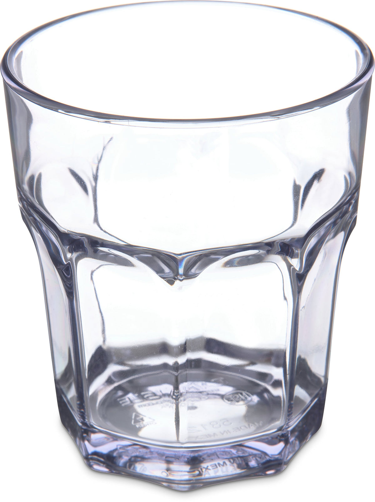 Carlisle FoodService Products 12.3 Ounces / Classic / Clear Tumblers & Water Glasses