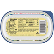Spreadable Butter with Olive Oil and Sea Salt by Land O Lakes – 7 Ounce (Pack of 12), Pack of 12