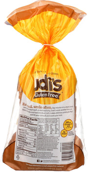 Gluten-Free Millet-Chia Bread by Udi's – 14.3 Ounce (Pack of 8), Pack of 8, Model 69899780994