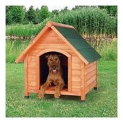 TRIXIE Brown / Medium / Cottage Dog Houses