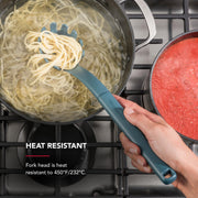 KitchenAid Agave / 13.6-Inch / 1 Pasta Forks
