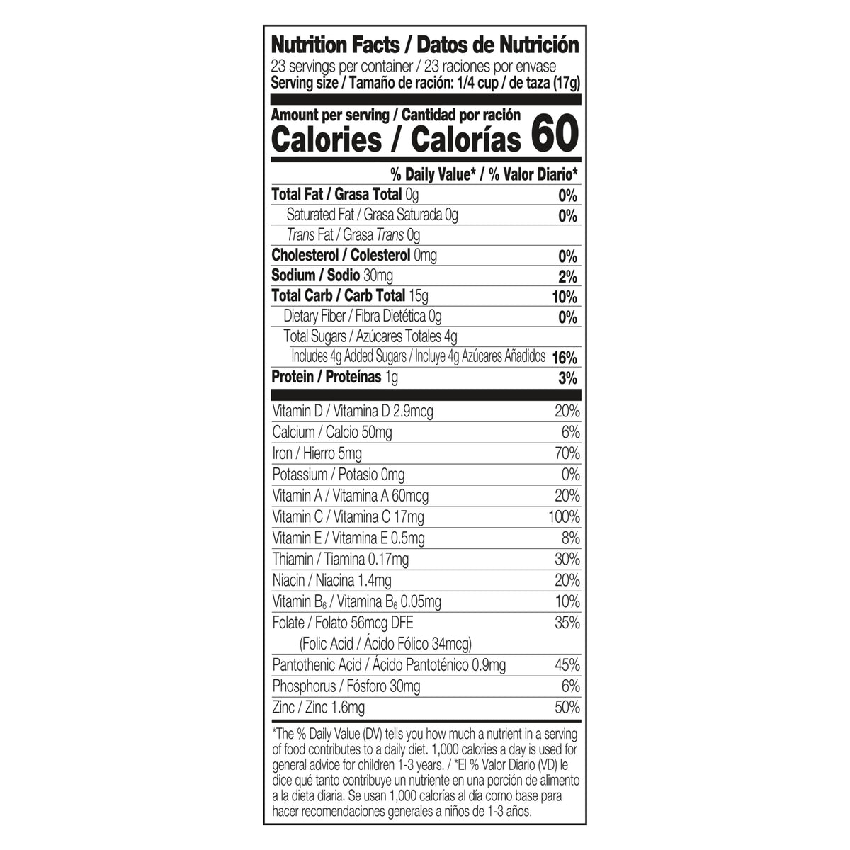 Nestle Nestum by Gerber – 14.1 Ounce (Pack of 6), Pack of 6, Model NS-205C
