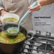 KitchenAid Mineral Water / 12.3-Inch / Everyday Ladles