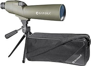 Barska Colorado Waterproof Spotting Scope Black