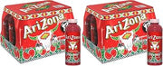 AriZona Watermelon | Fruit Juice Cocktail | 16 Fl Oz (24 Pack)