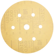 3M 6 / P400 & DF / Factory Hook & Loop Discs
