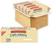 Lorna Doone Shortbread Cookies, 1 Oz Single Serve Cookies (Pack of 120) | 4 Cookies Per Pack, Individually Wrapped, Certified Kosher