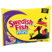 Swedish Fish 9.7 Ounce (Pack of 1) / 1 Gummy Candy