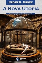 A Nova Utopia (Portuguese Edition)