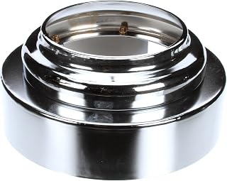 InSinkErator 12443ZZ Body and Cover Assembly, SS150/200