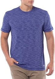 Men's Quick Dry Short Sleeve Tee