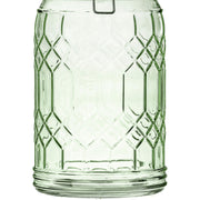 10 Strawberry Street Sage Green / 3 Piece Set / 44.0 fluid_ounces Food Jars & Canisters