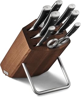 WÜSTHOF Classic Ikon 9-Piece Block Set