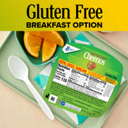 Cheerios Apple Cinnamon / 1 Ounce (Pack of 96) / 1 Cold Cereal