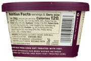 Vermont Creamery by Vermont Butter & Cheese – 8 Ounce (Pack of 1), Model 0011826400103