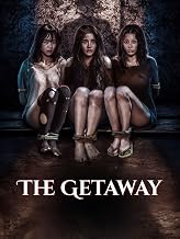 The Getaway