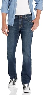 Lee Men's Modern Series Straight Fit Jean