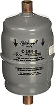 SPORLAN C-164-S Filter Drier 1/2 Odf Solder