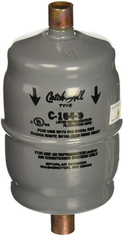 Filter Drier 1/2 Odf Solder by SPORLAN – Model C-164-S