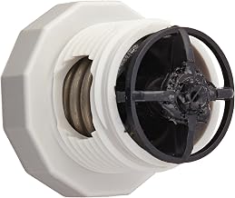 Polaris Genuine Parts Pressure Relief Valve, 380/280/180, 9-100-9002