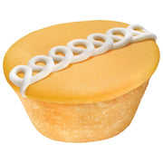 Orange Flavored Cupcakes (Pack of 48) by Hostess – 0.28 Ounce (Pack of 48), Pack of 48