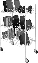 W3TD-1 Tray Drying Rack