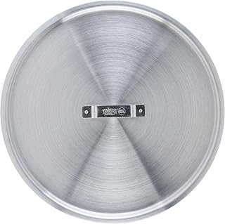 Winco Elemental, Aluminum Stock Pot Cover