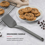 KitchenAid Charcoal Gray / 13.6 Inch / 1 Spatulas