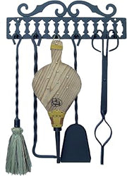 Imex The Fox 10019 – Hanger Hangs Useful with 5 Utensils (43 cm), 10019