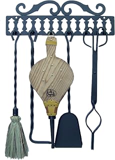 Imex The Fox 10019 – Hanger Hangs Useful with 5 Utensils (43 cm), 10019