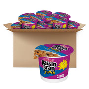 Kellogg's Raisin Bran 2.8 Ounce (Pack of 12) / 12 Cold Cereal