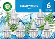 Air Wick Scented Oils 0+6 Fresh Waters