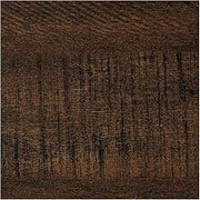 Elegant Lighting Expresso Wood Finish Sample