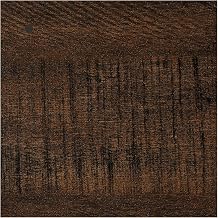 Elegant Lighting Expresso Wood Finish Sample